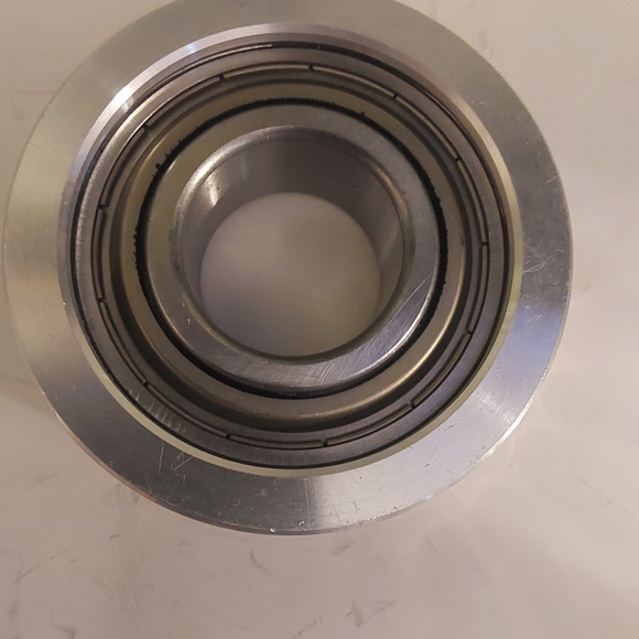 Outboard transom bellows repair kit Gen 2 for MerCruiser ALPHA one 1991-up (29 - Picture 7 of 9